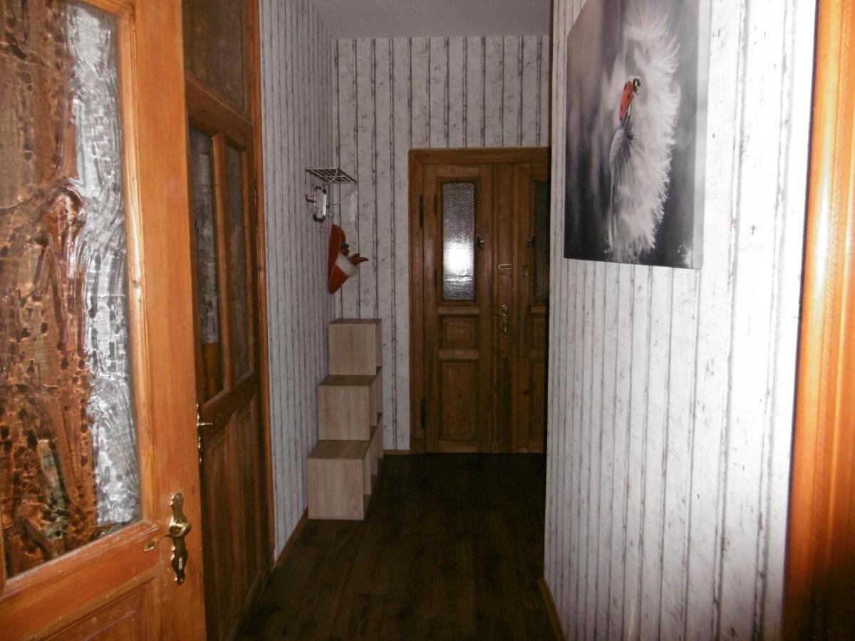 Mitten In Leipzig Wohnung 2 Extérieur photo